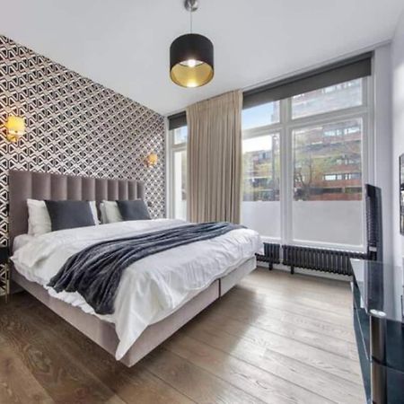 Sleep10 Buckingham Palace Vb1 London Eksteriør bilde